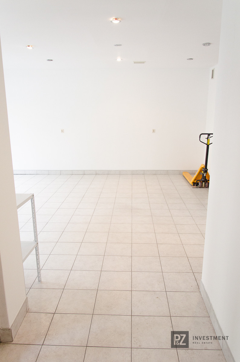 Atrakcyjny lokal z najemcą!