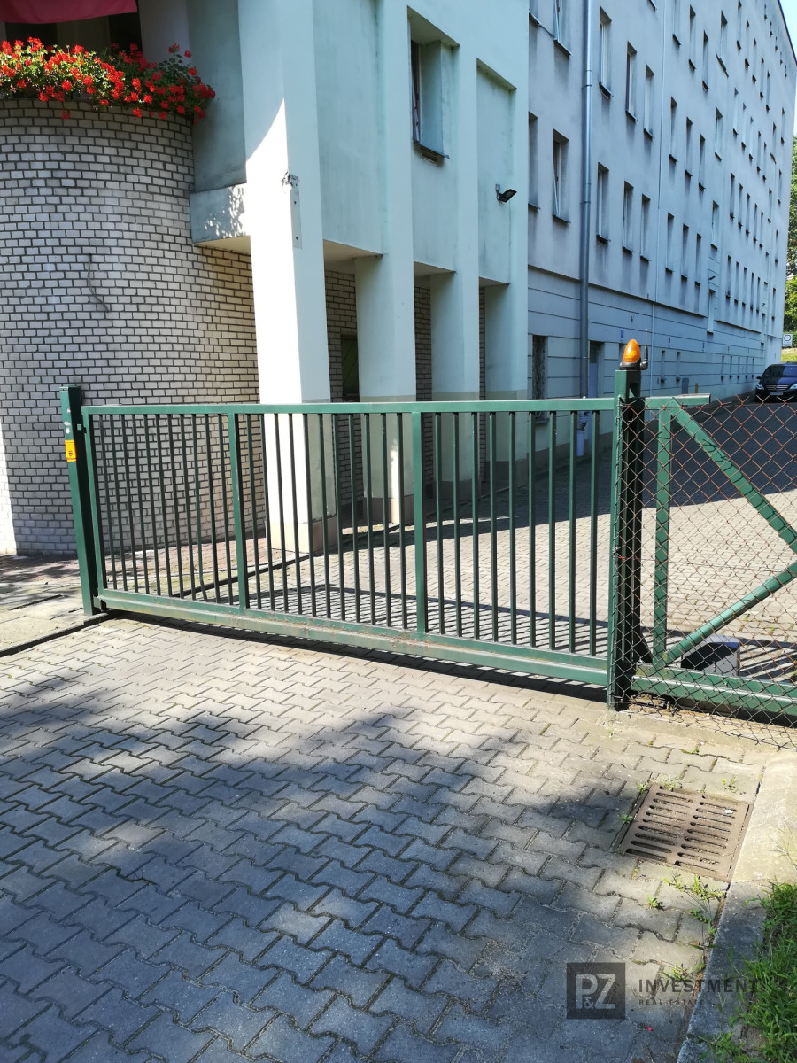 Atrakcyjny lokal z najemcą!