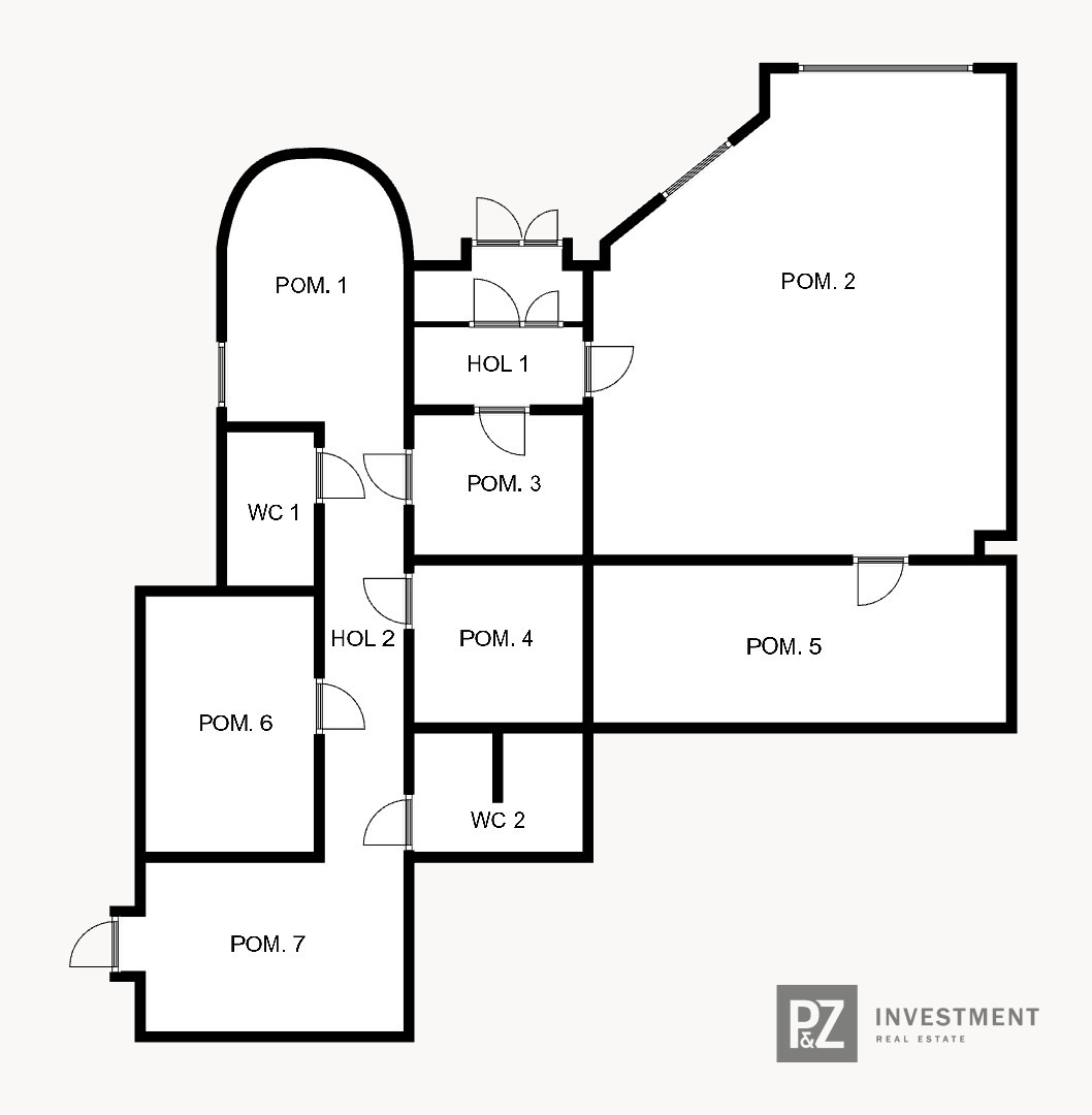 Atrakcyjny lokal z najemcą!
