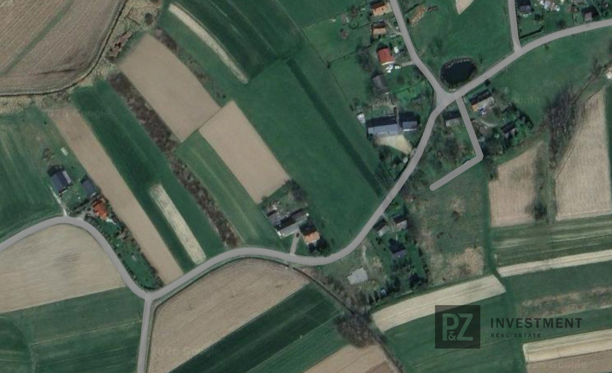 Działka rolna w Woli Batorskiej!
