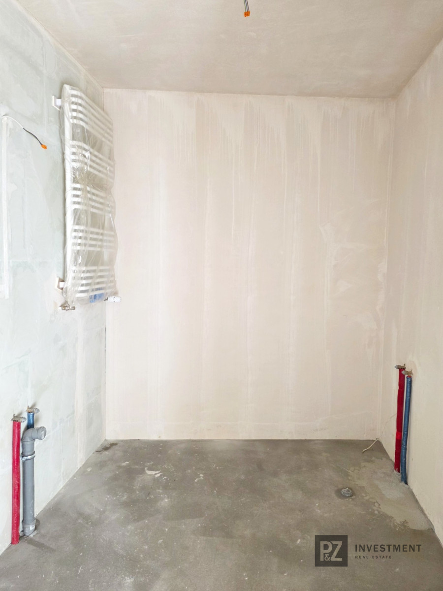 Mieszkanie 2 pok. Bez prowizji! Atrakcyjna cena!