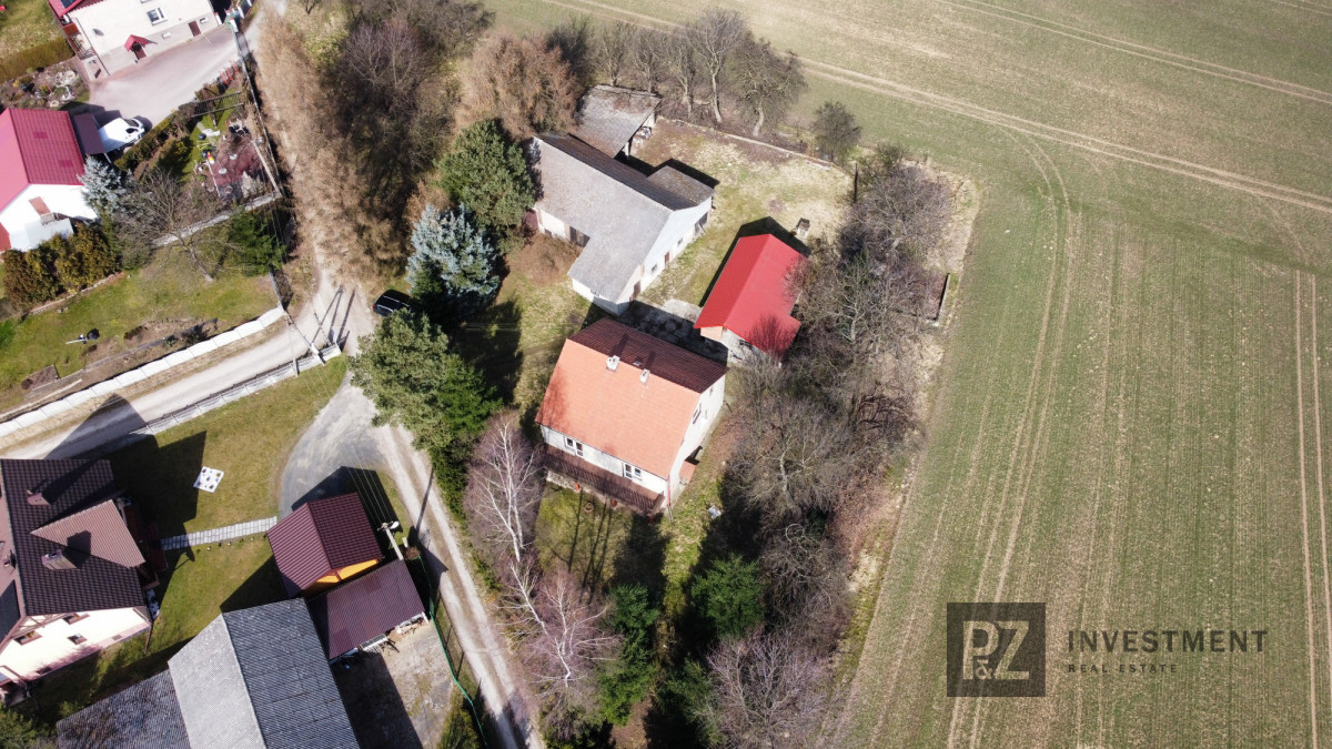 Dom na sprzedaż