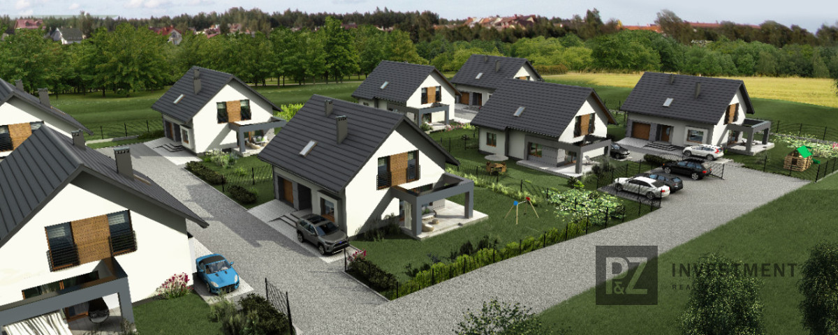 Dom wolnostojący | 136m2 | Sulechów
