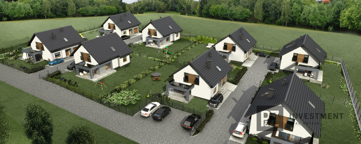 Dom wolnostojący | 136m2 | Sulechów