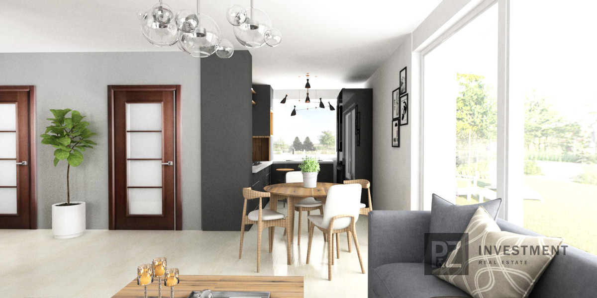 Dom wolnostojący | 136m2 | Sulechów