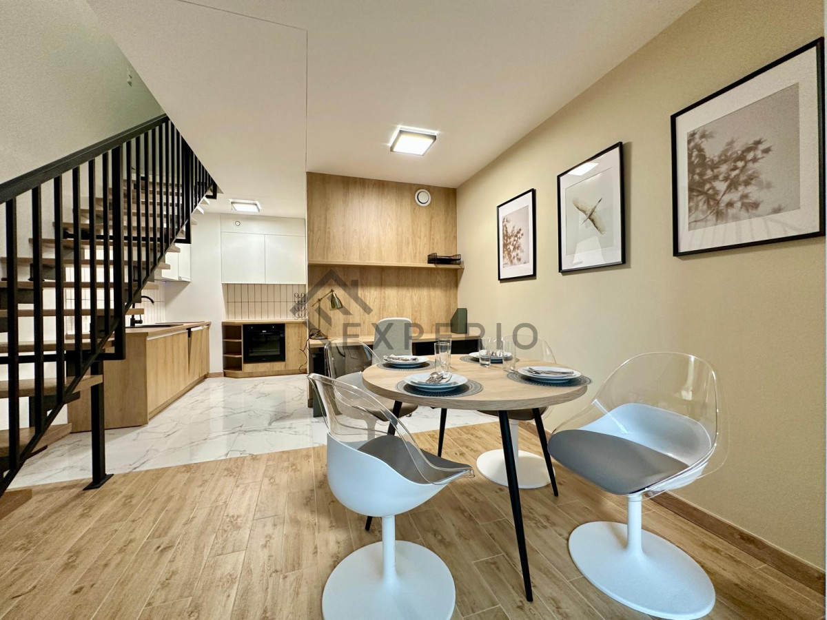 Mieszkanie na wynajem