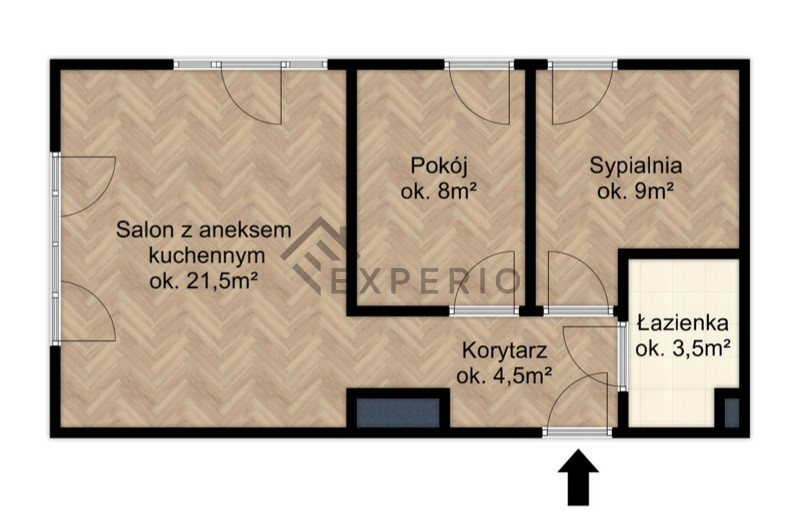 Mieszkanie na sprzedaż