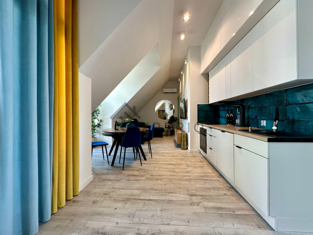 Mieszkanie na wynajem