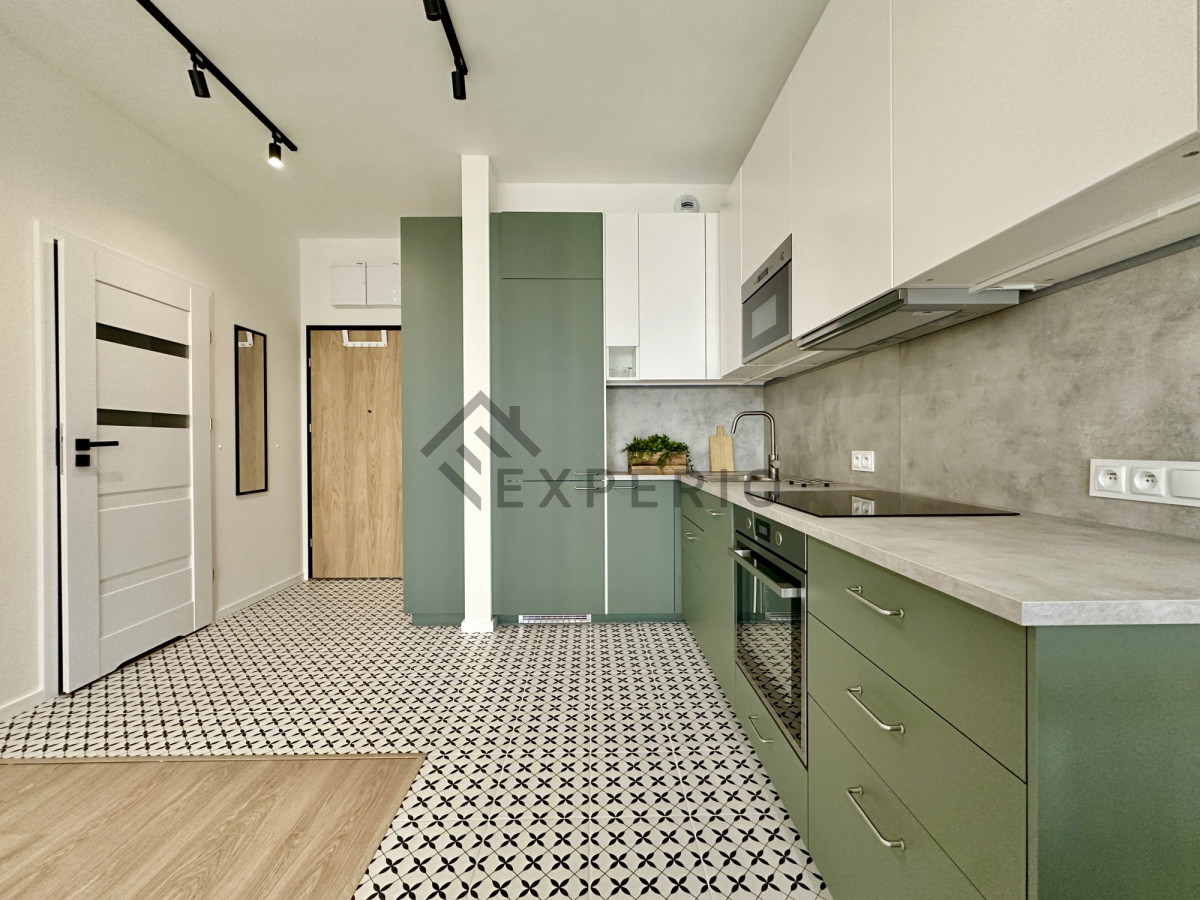 Mieszkanie na wynajem