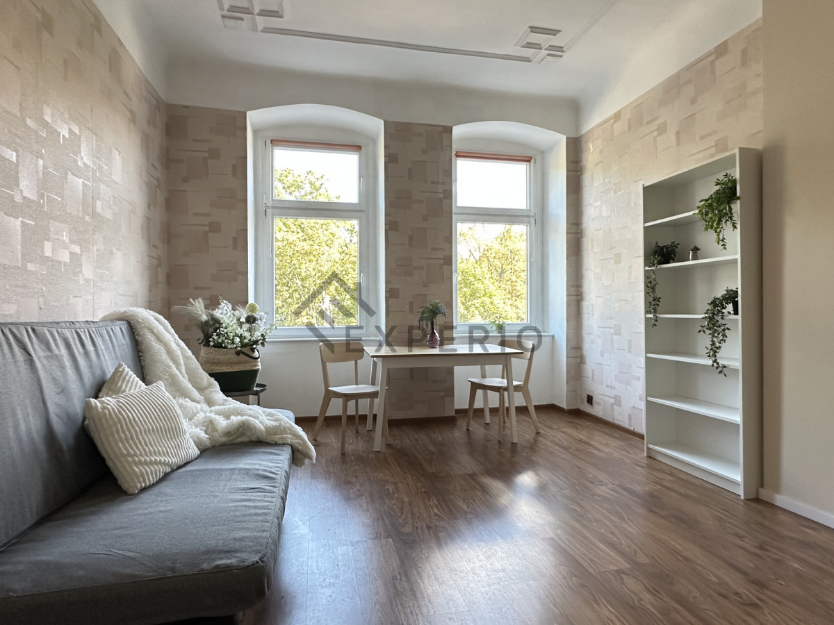 Mieszkanie na wynajem