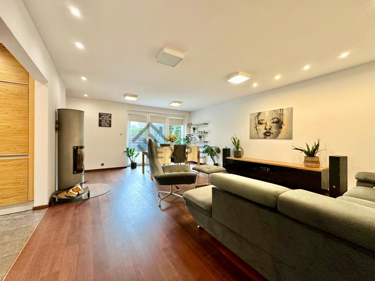 Mieszkanie na wynajem