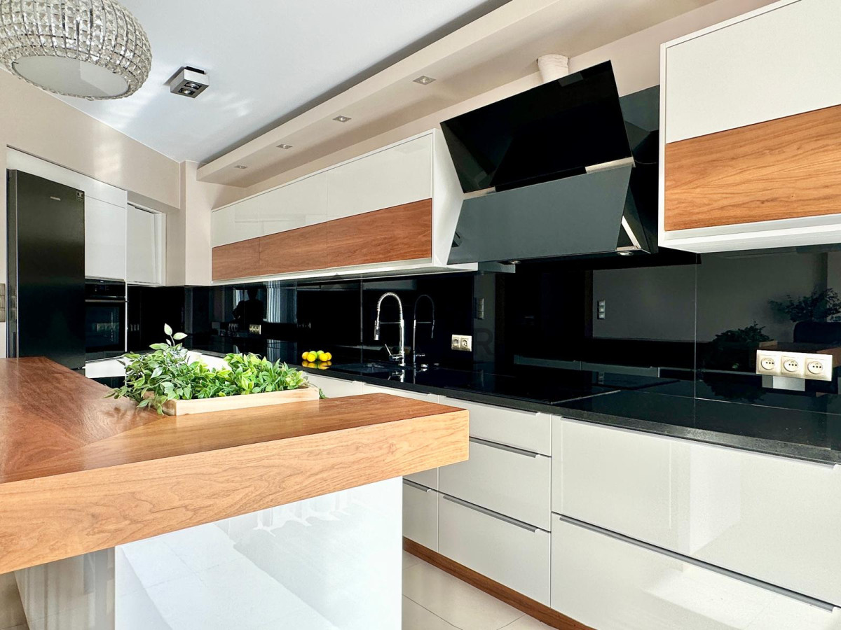 Mieszkanie na wynajem