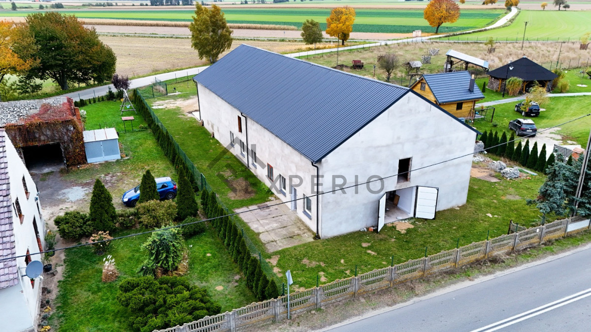 Komercyjny na wynajem