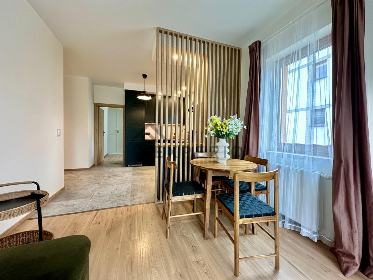 Mieszkanie na wynajem