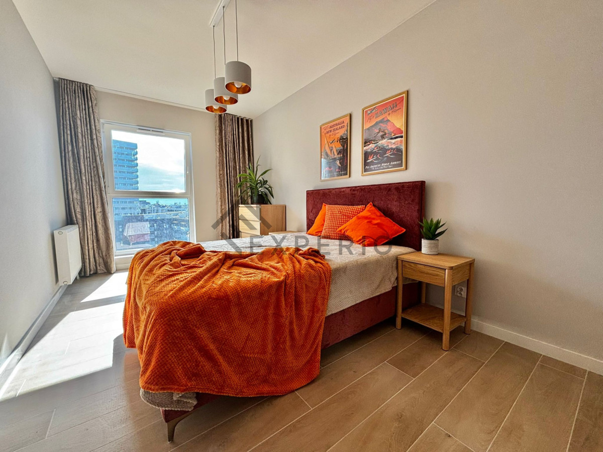 Mieszkanie na wynajem