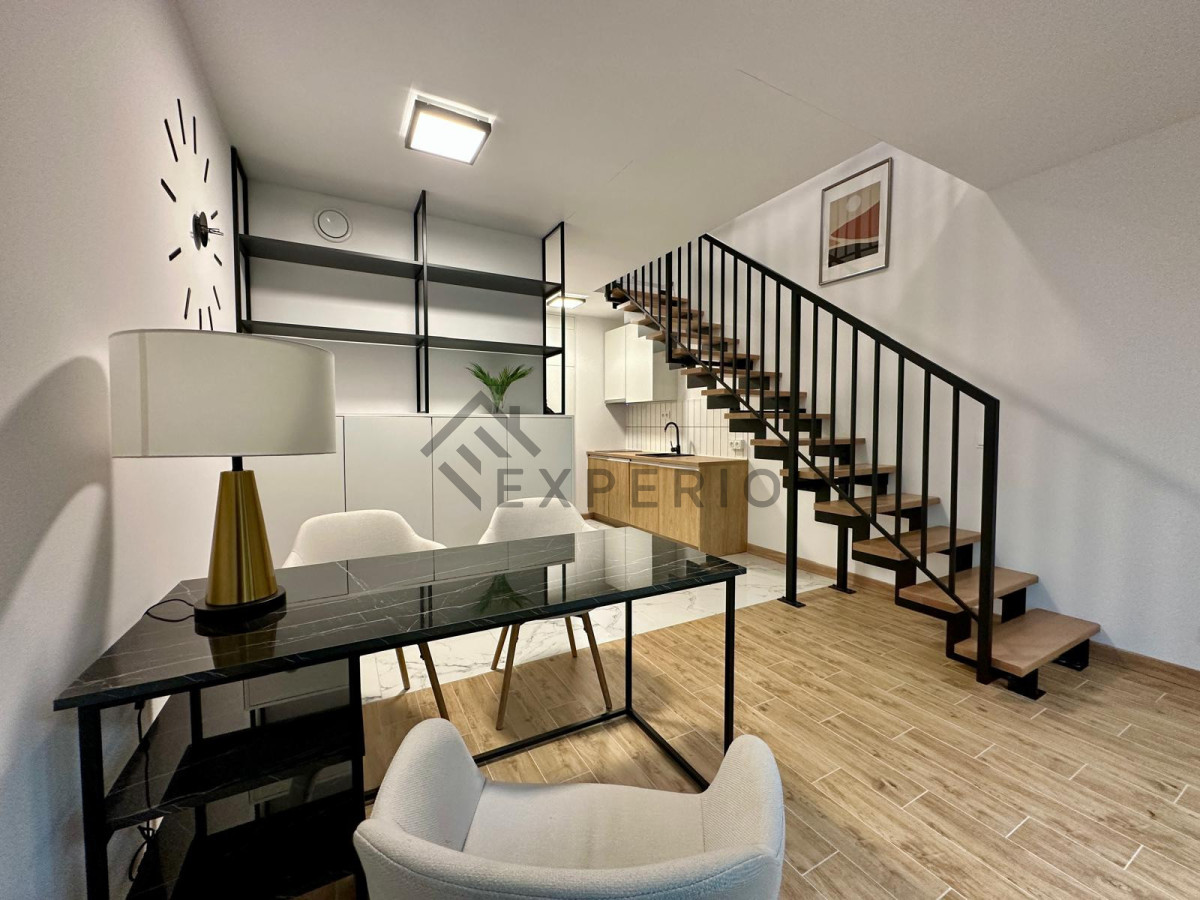 Komercyjny na wynajem