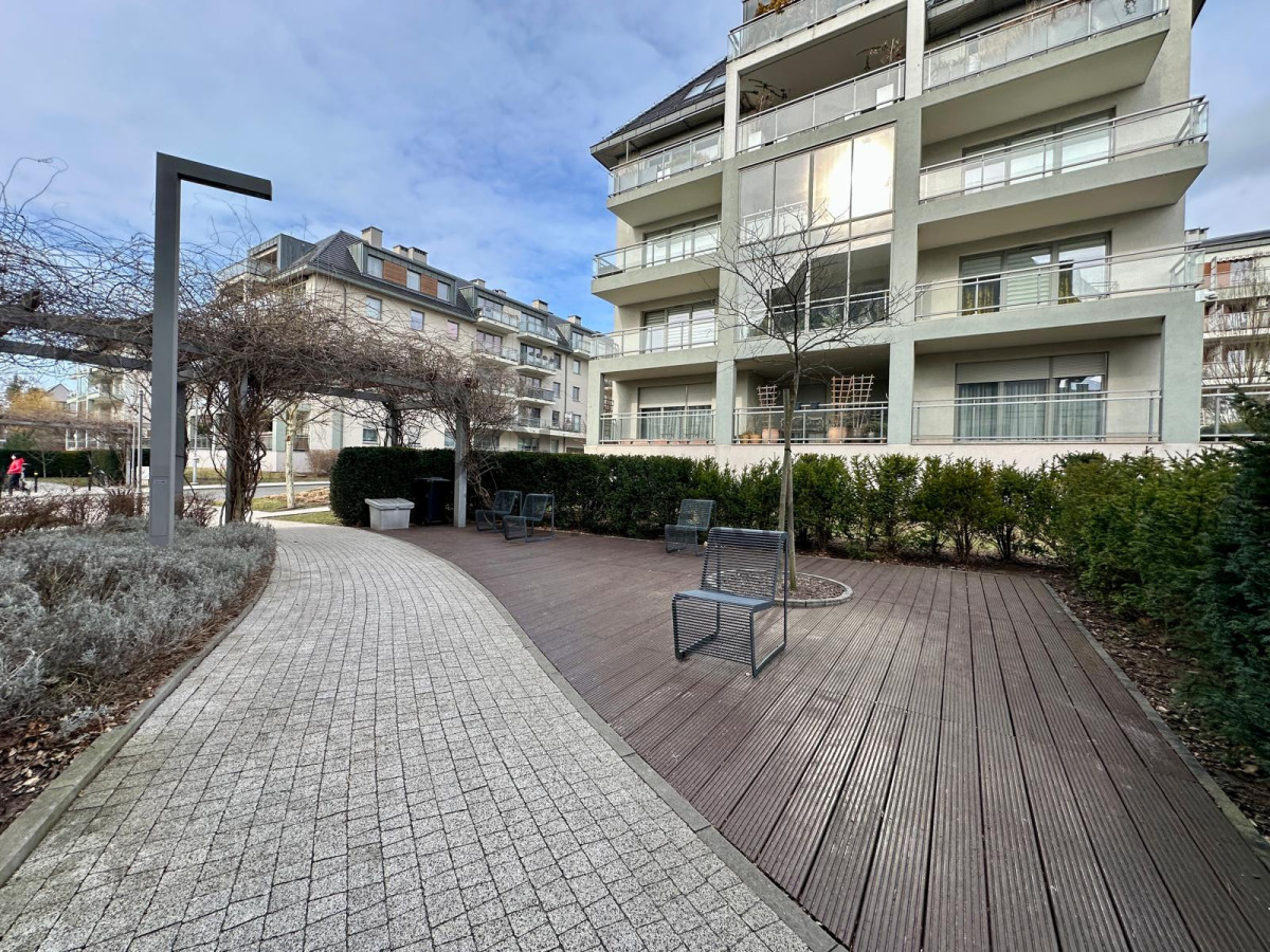 Mieszkanie na wynajem