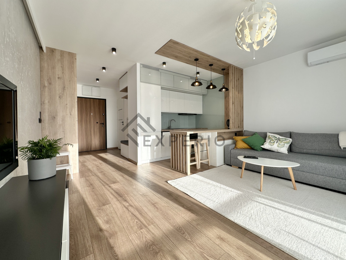 Mieszkanie na wynajem