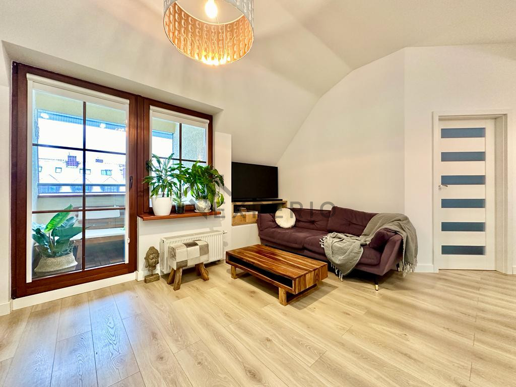 Mieszkanie na sprzedaż