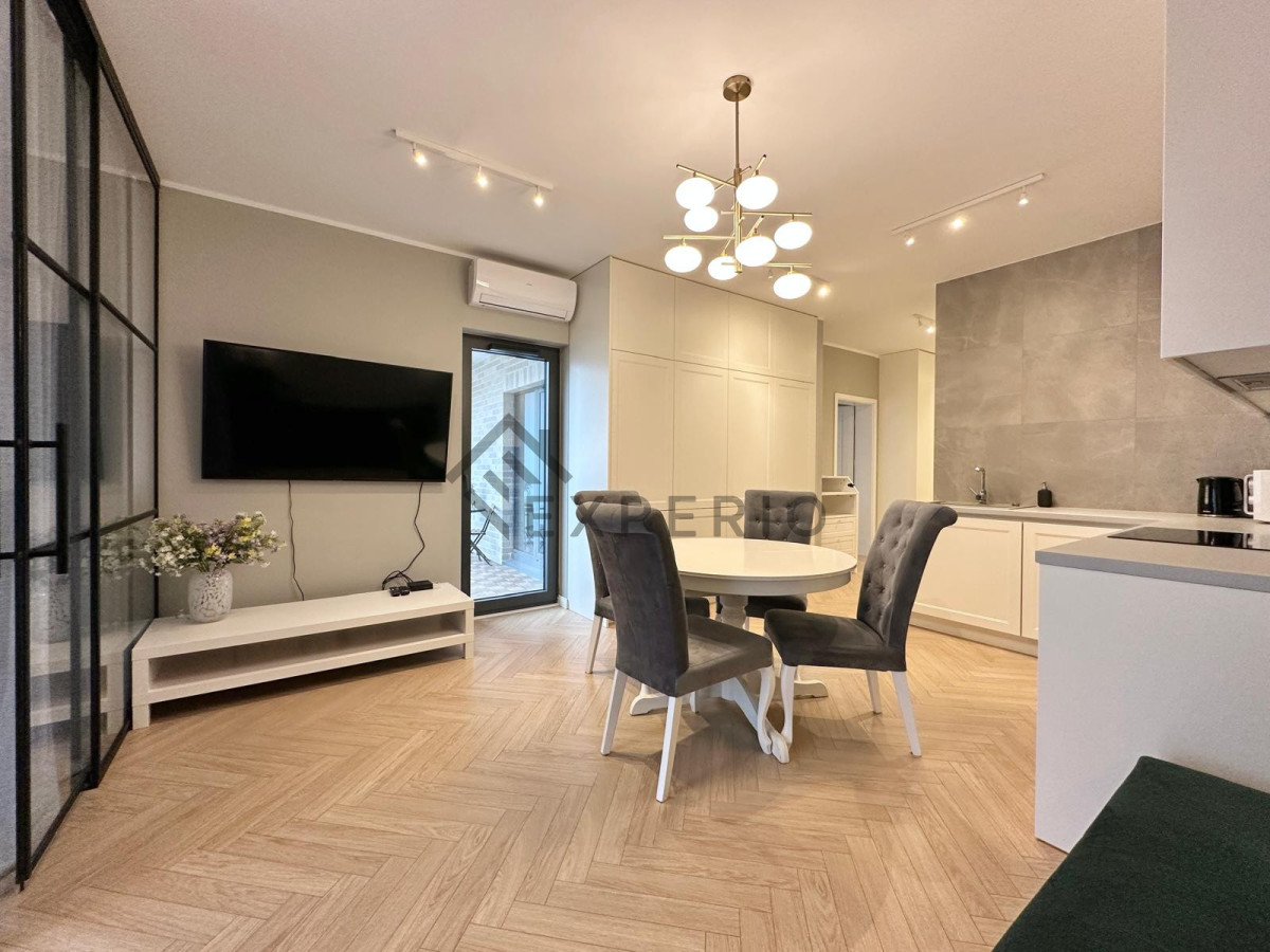 Mieszkanie na wynajem