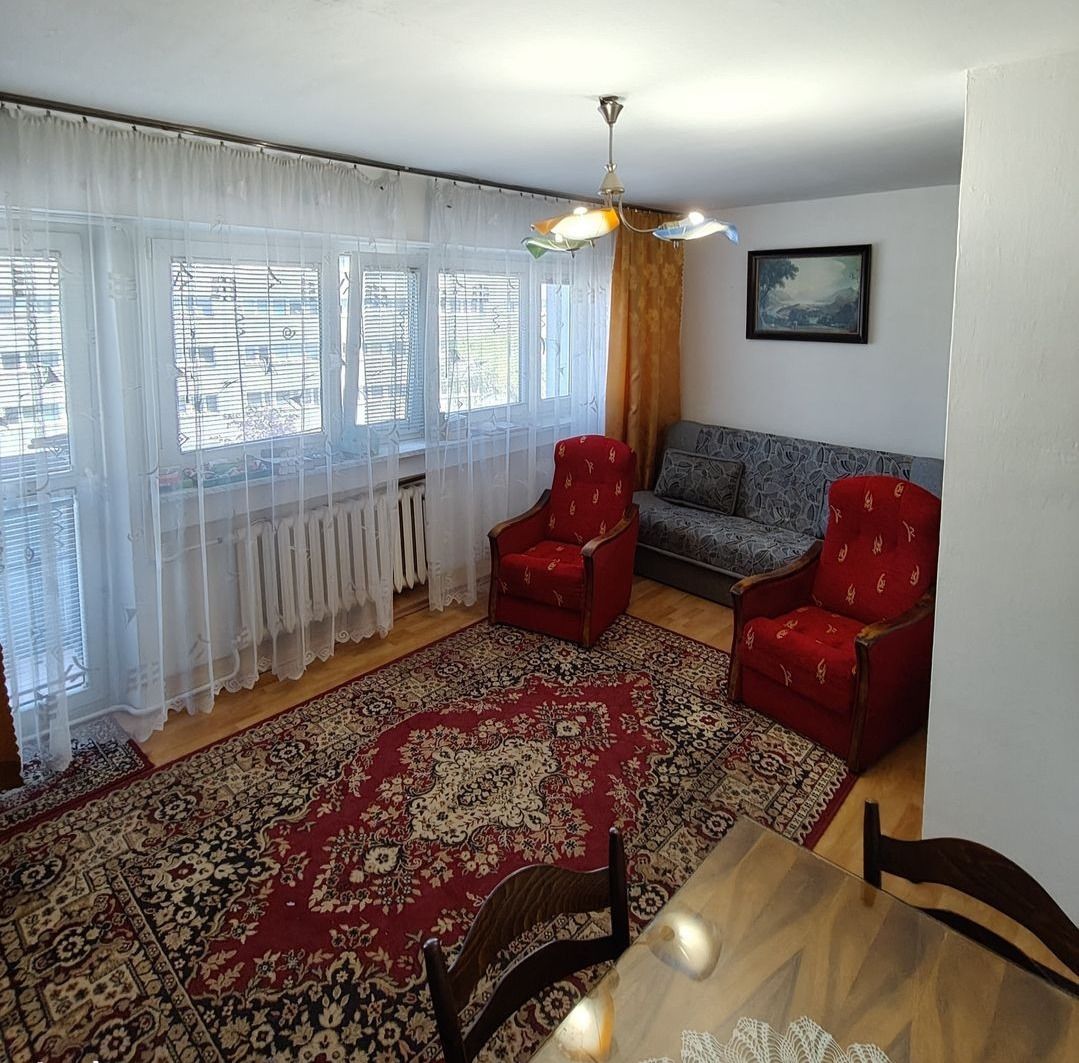 Mieszkanie na sprzedaż