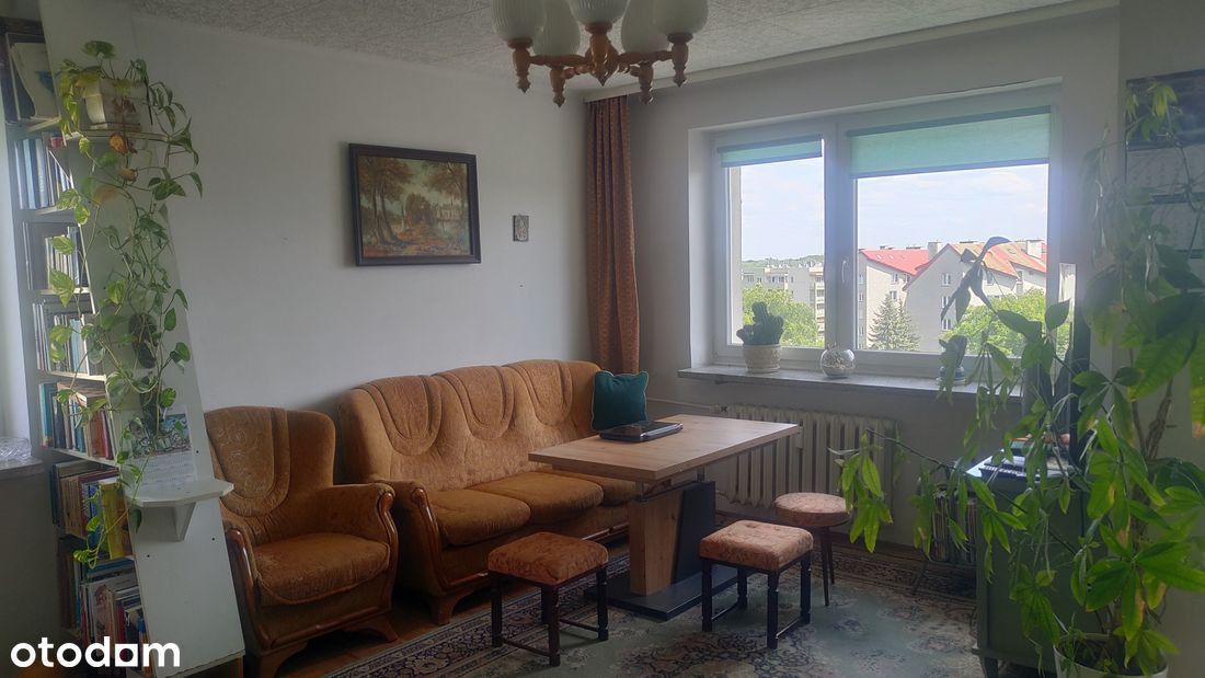 Mieszkanie na sprzedaż