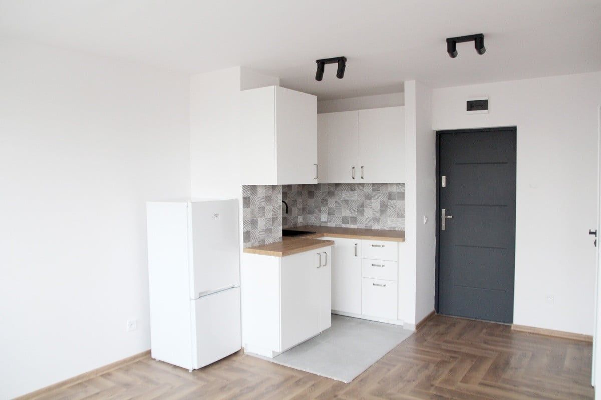 Mieszkanie na sprzedaż