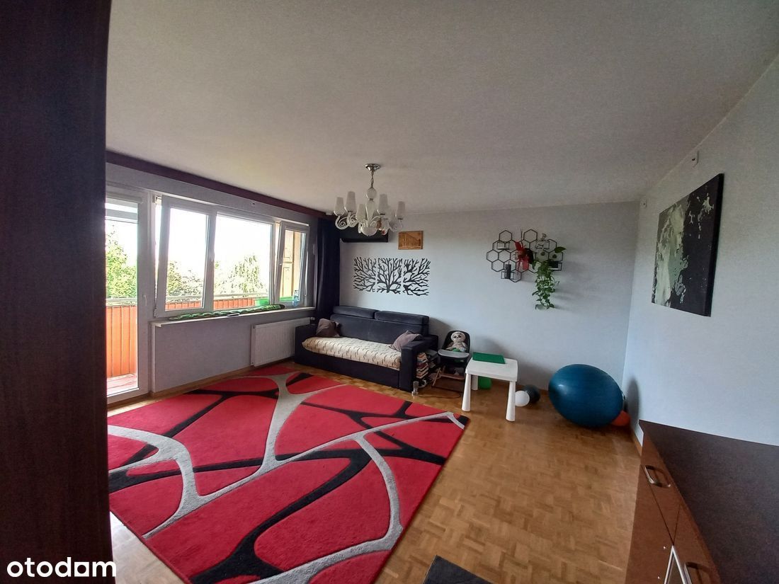 Mieszkanie na sprzedaż