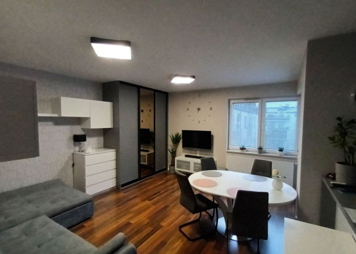 Mieszkanie na sprzedaż