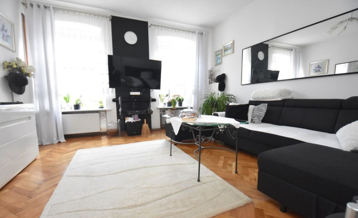 Mieszkanie na sprzedaż