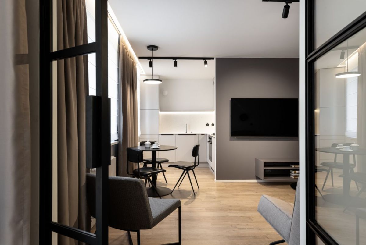 Mieszkanie na sprzedaż