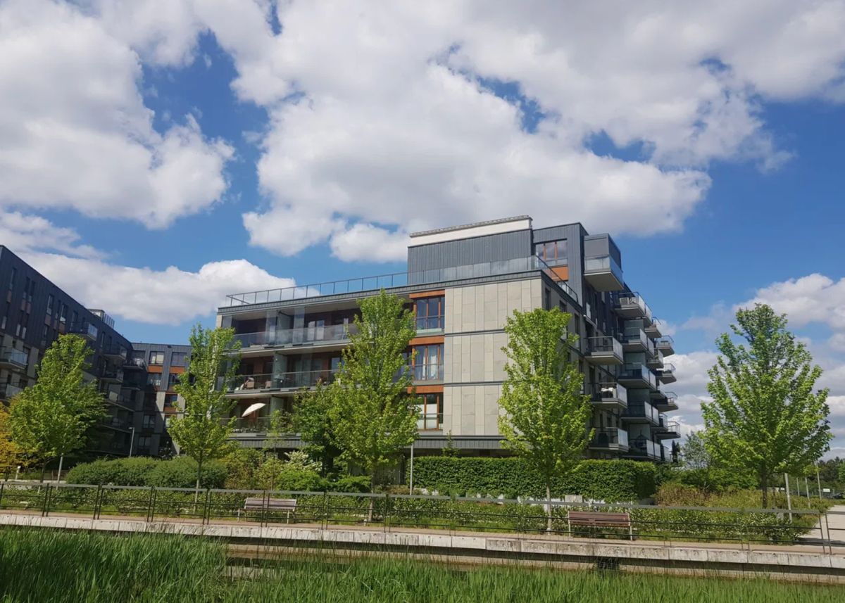 Mieszkanie na sprzedaż