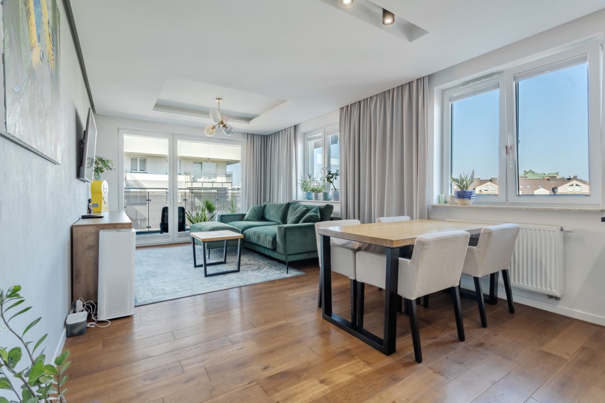 Mieszkanie na sprzedaż