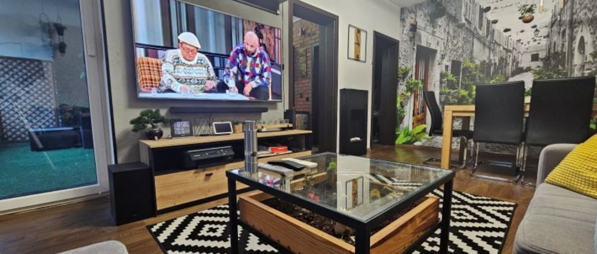 Mieszkanie na sprzedaż