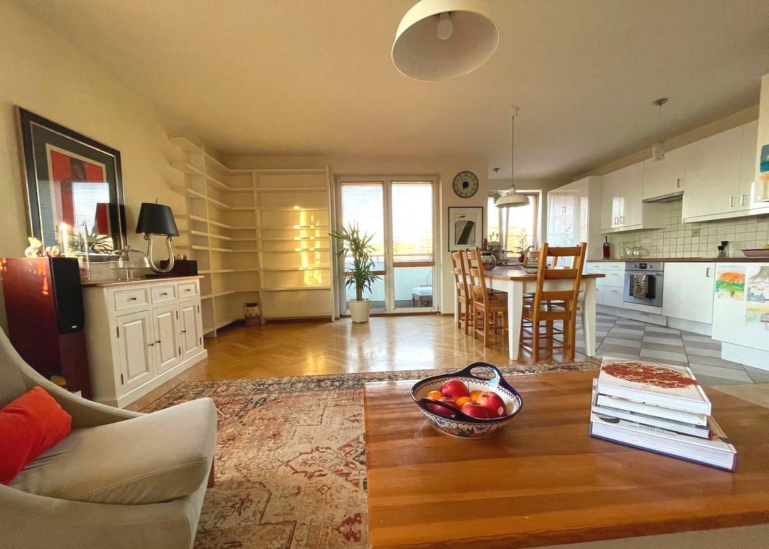 Mieszkanie na sprzedaż