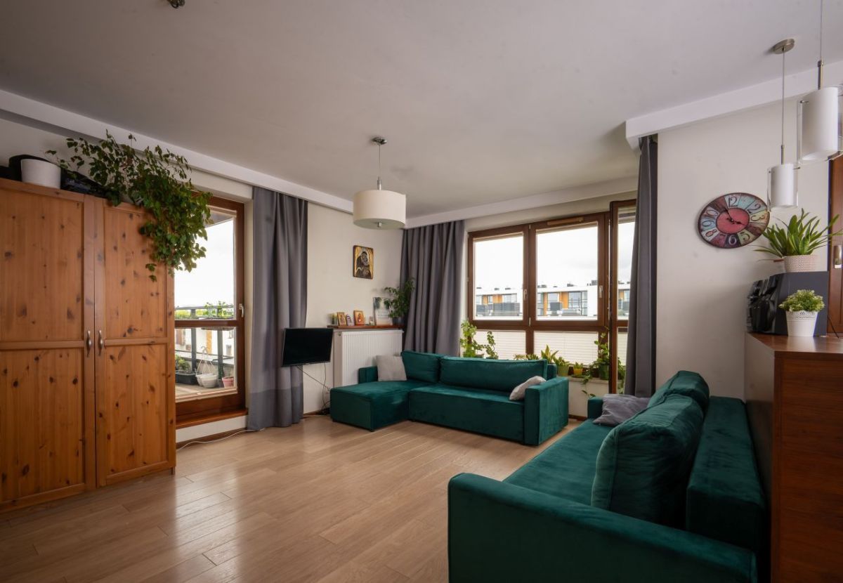 Mieszkanie na sprzedaż