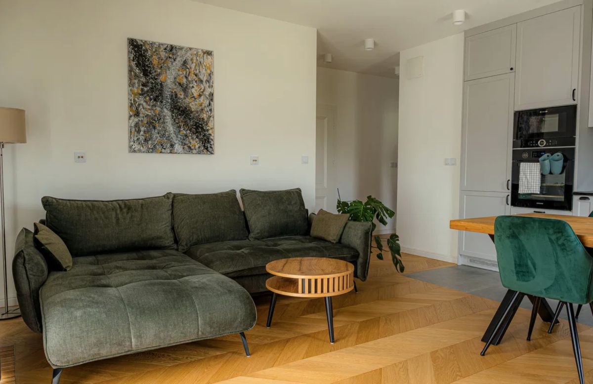 Mieszkanie na sprzedaż