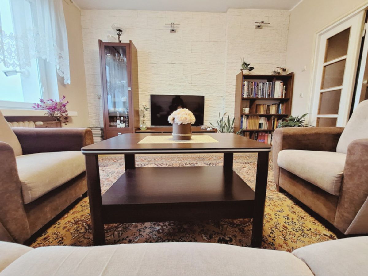 Mieszkanie na sprzedaż