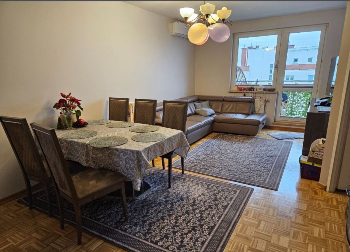 Mieszkanie na sprzedaż