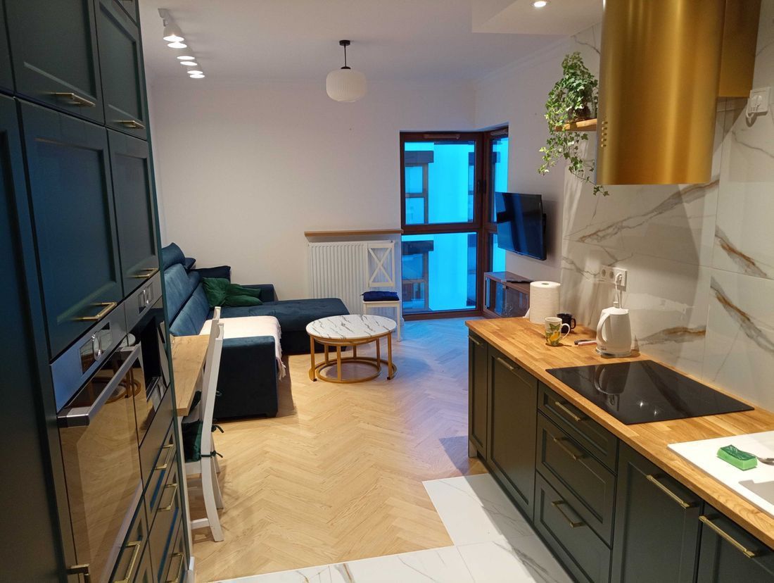 Mieszkanie na sprzedaż