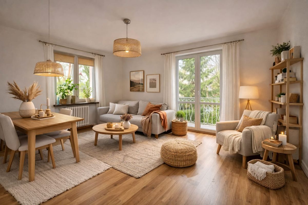 Mieszkanie na sprzedaż