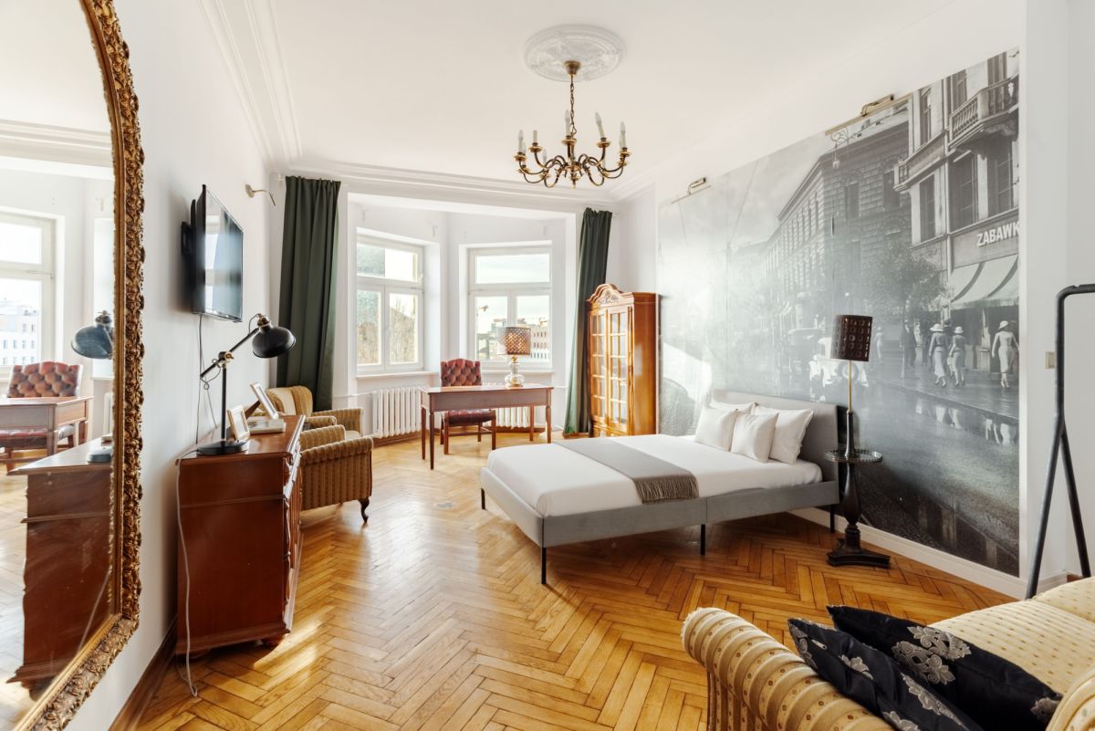 Mieszkanie na sprzedaż