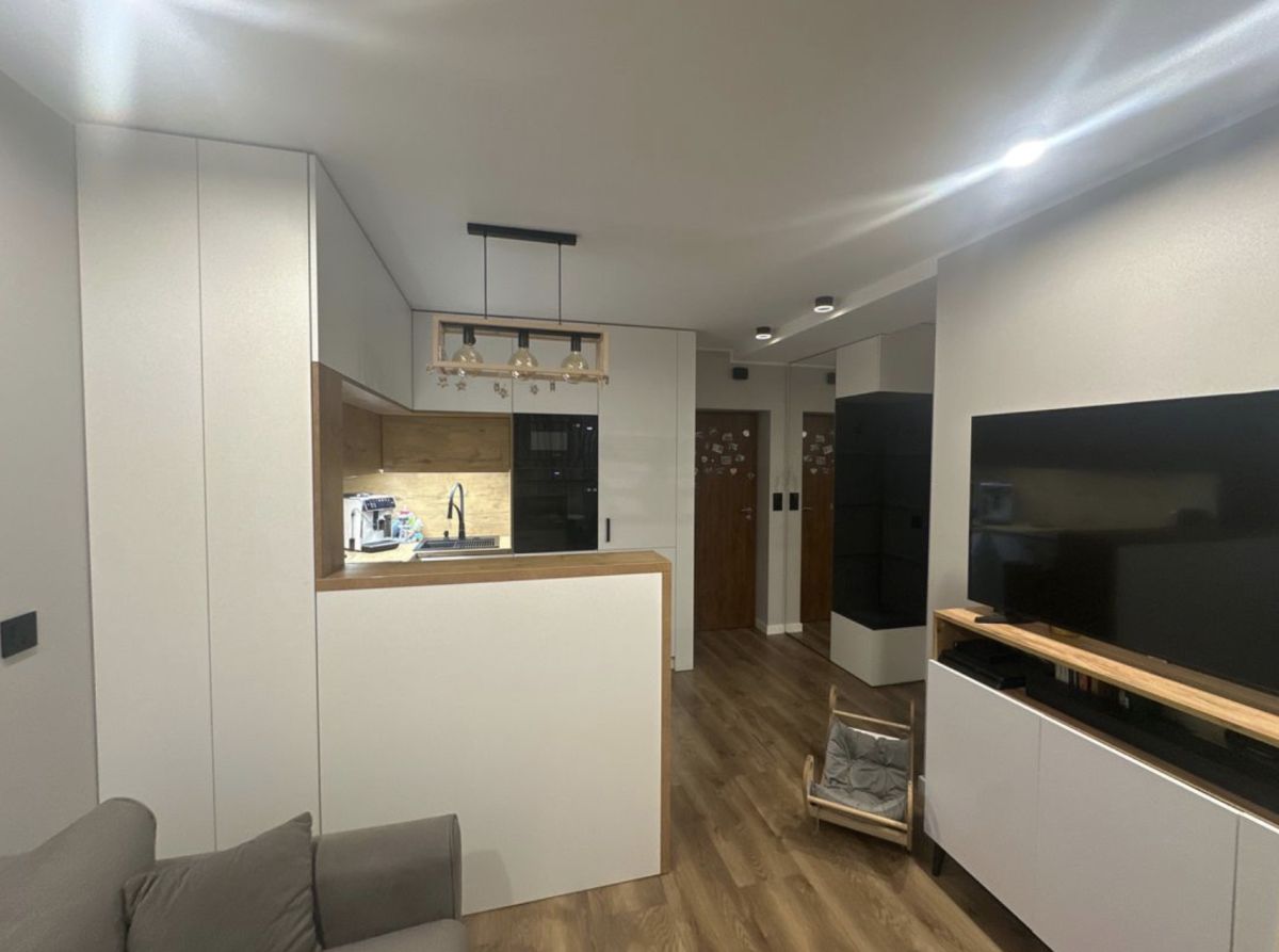 Mieszkanie na sprzedaż