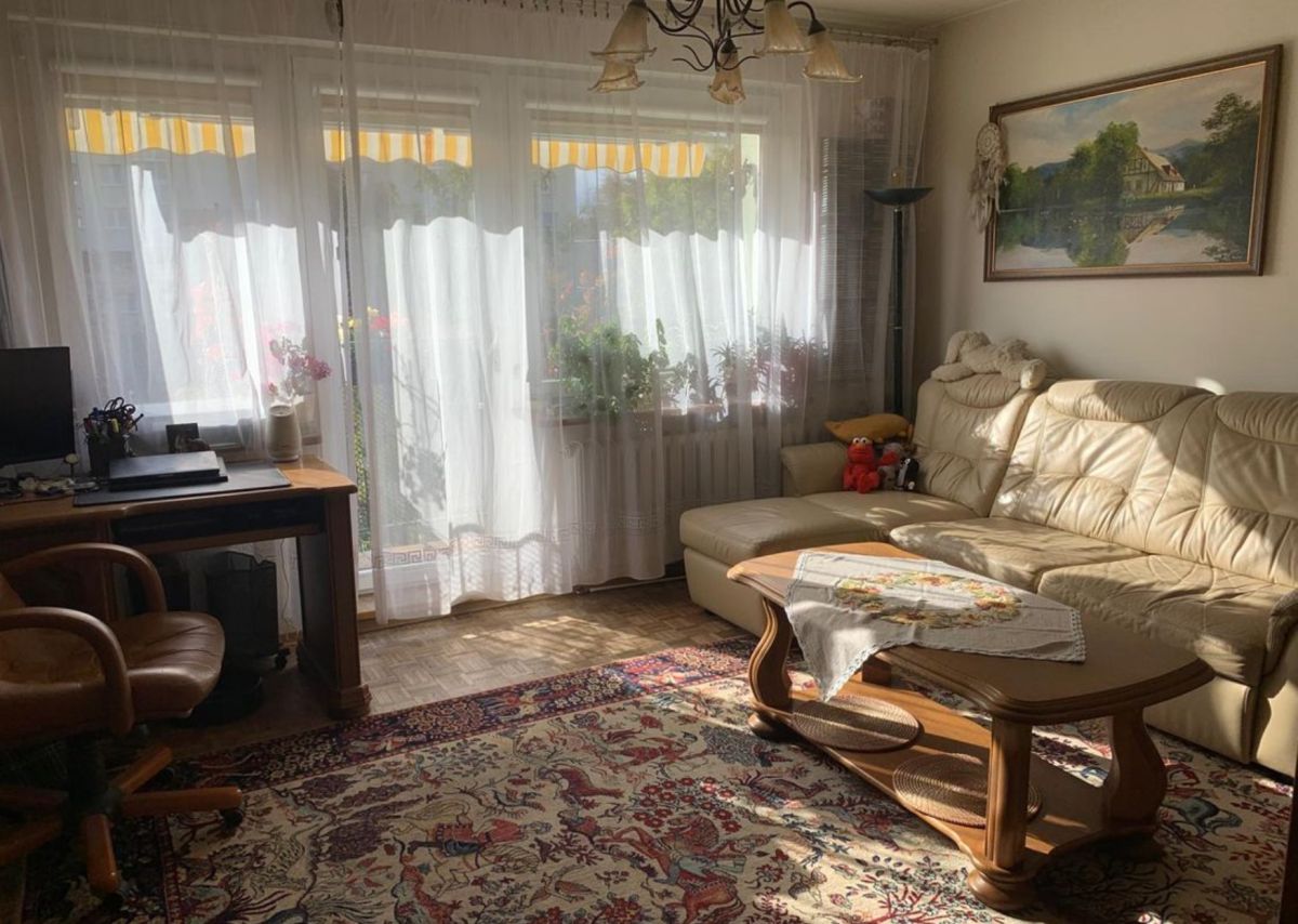 Mieszkanie na sprzedaż