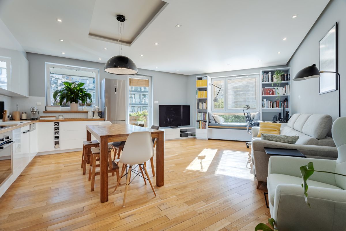 Mieszkanie na sprzedaż