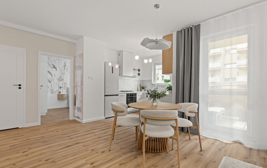 Mieszkanie na sprzedaż