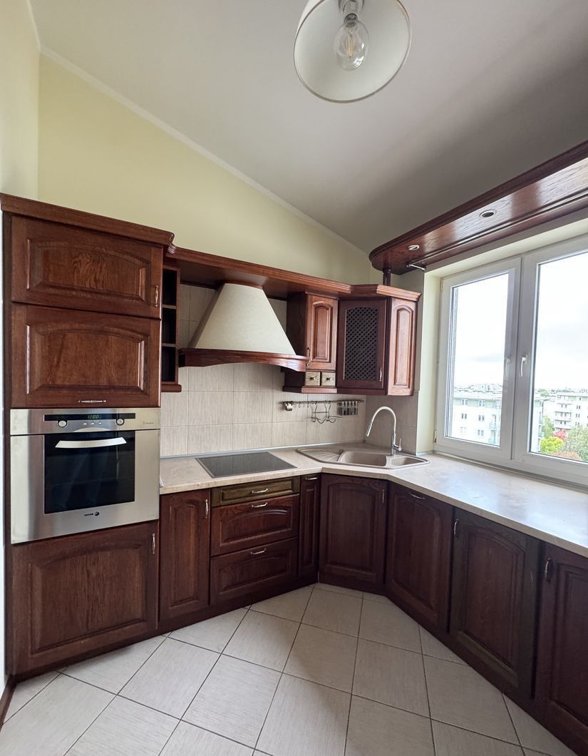 Mieszkanie na sprzedaż