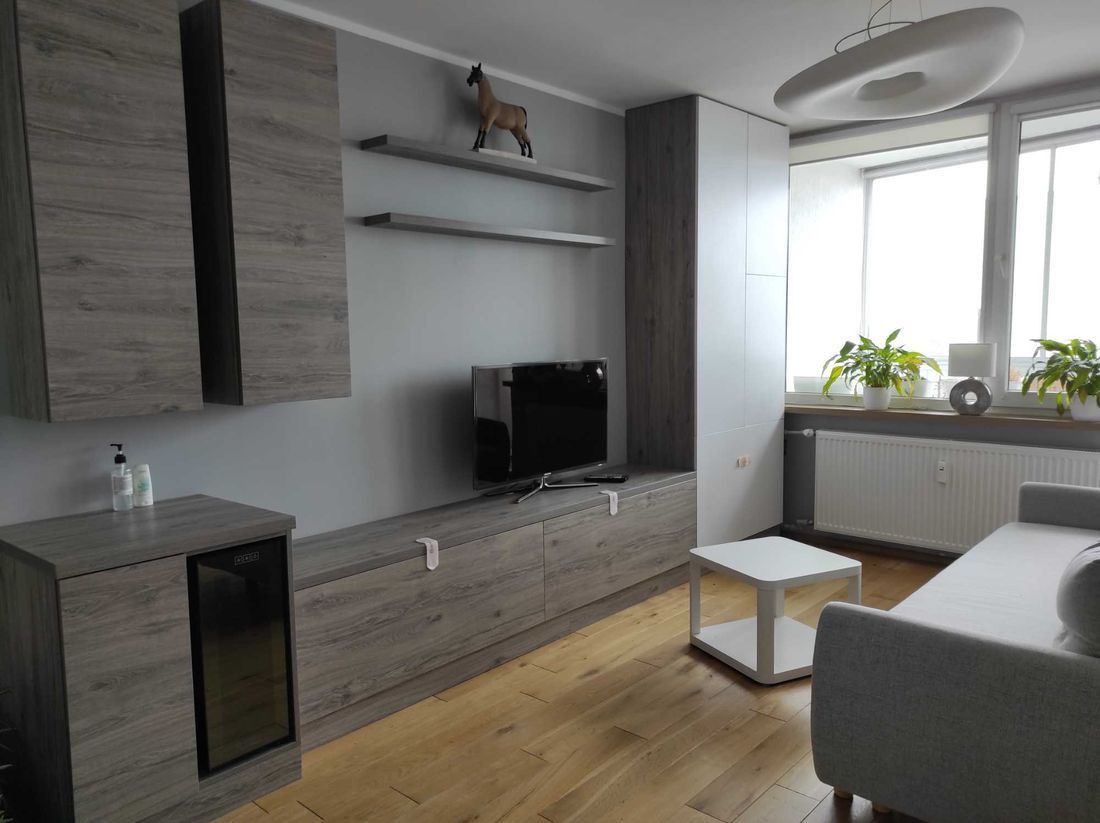 Mieszkanie na sprzedaż