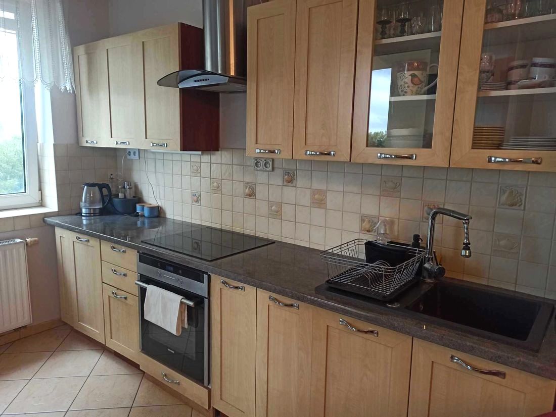 Mieszkanie na sprzedaż