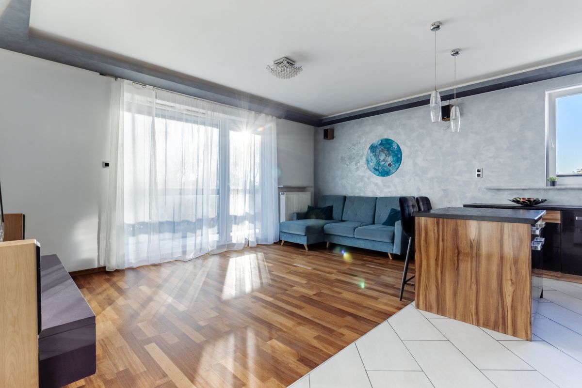 Mieszkanie na sprzedaż